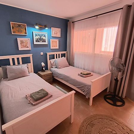 Casa Francisco, Pool - Wifi - Fuerteventurabay Villa Costa De Antigua Kültér fotó