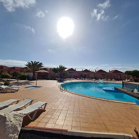 Casa Francisco, Pool - Wifi - Fuerteventurabay Villa Costa De Antigua Kültér fotó
