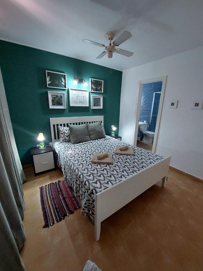 Casa Francisco, Pool - Wifi - Fuerteventurabay Villa Costa De Antigua Kültér fotó