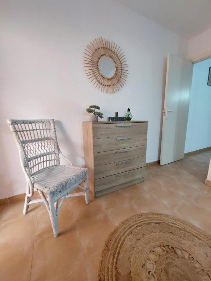 Casa Francisco, Pool - Wifi - Fuerteventurabay Villa Costa De Antigua Kültér fotó