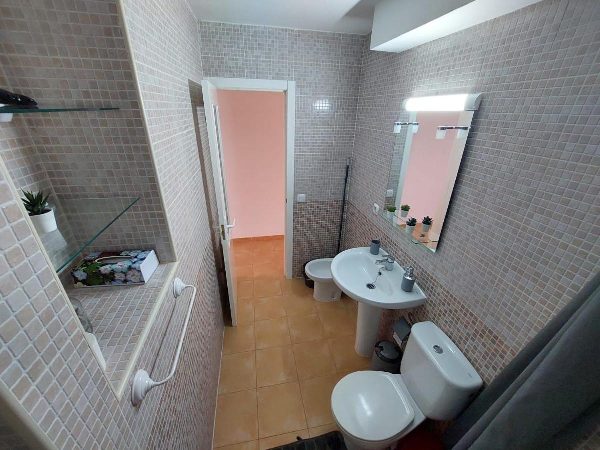 Casa Francisco, Pool - Wifi - Fuerteventurabay Villa Costa De Antigua Kültér fotó