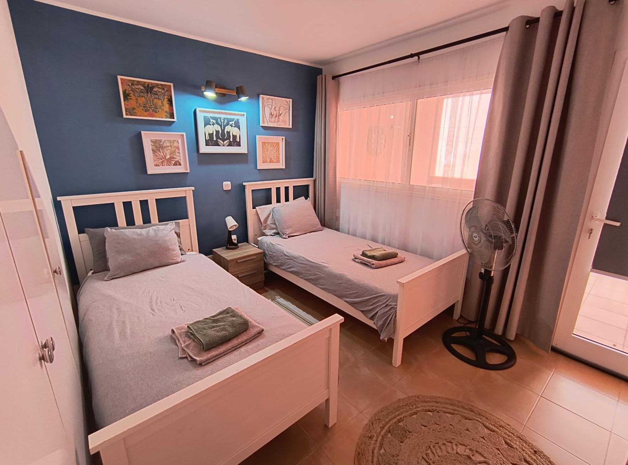 Casa Francisco, Pool - Wifi - Fuerteventurabay Villa Costa De Antigua Kültér fotó