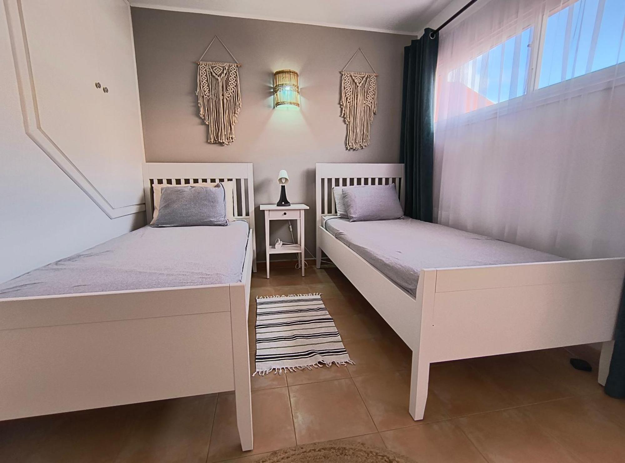 Casa Francisco, Pool - Wifi - Fuerteventurabay Villa Costa De Antigua Kültér fotó