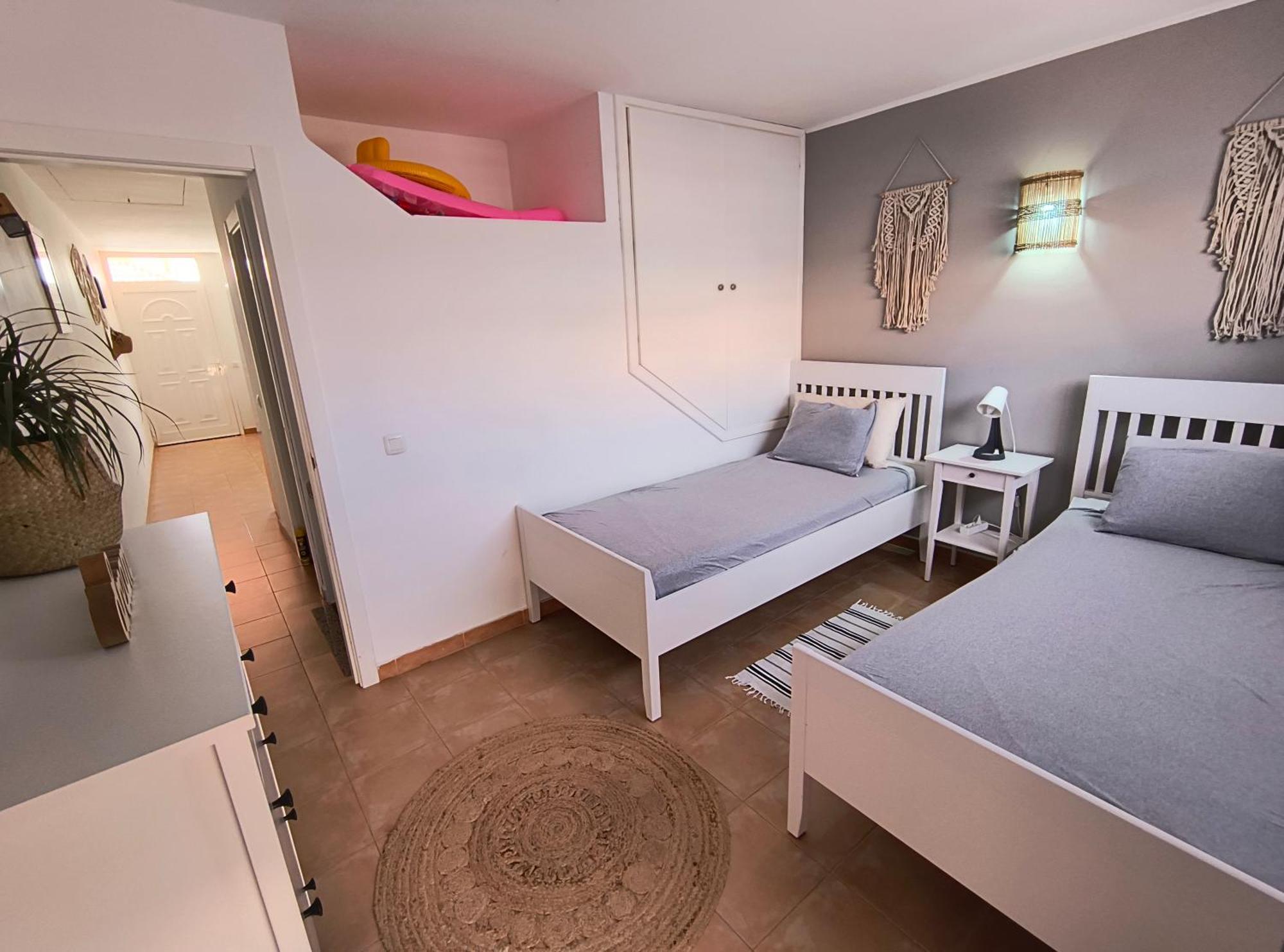Casa Francisco, Pool - Wifi - Fuerteventurabay Villa Costa De Antigua Kültér fotó