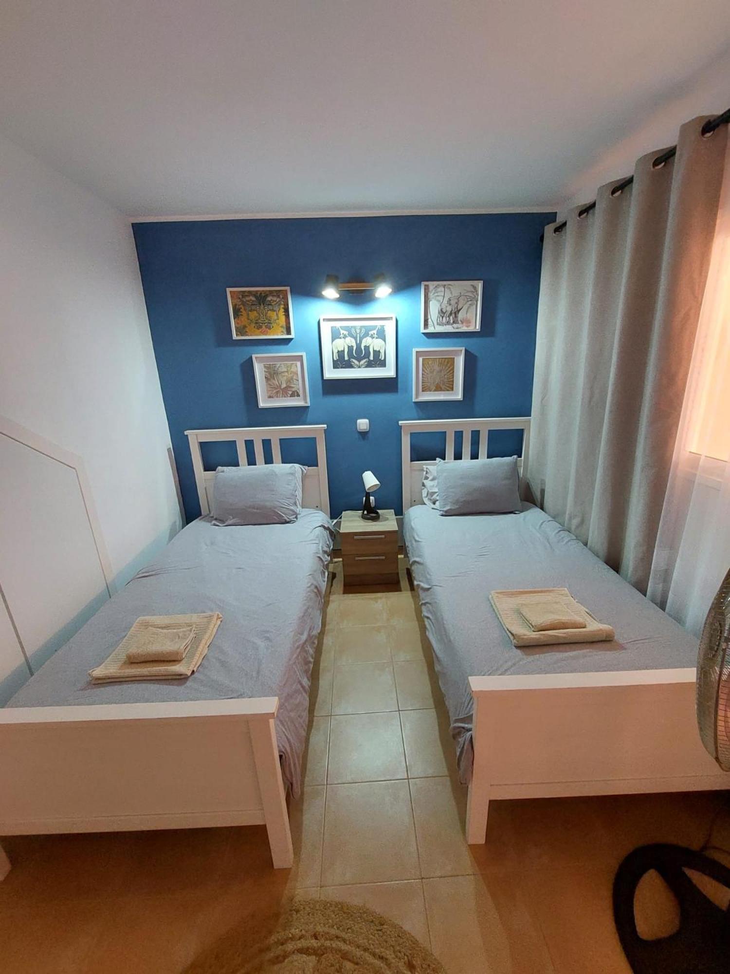 Casa Francisco, Pool - Wifi - Fuerteventurabay Villa Costa De Antigua Kültér fotó