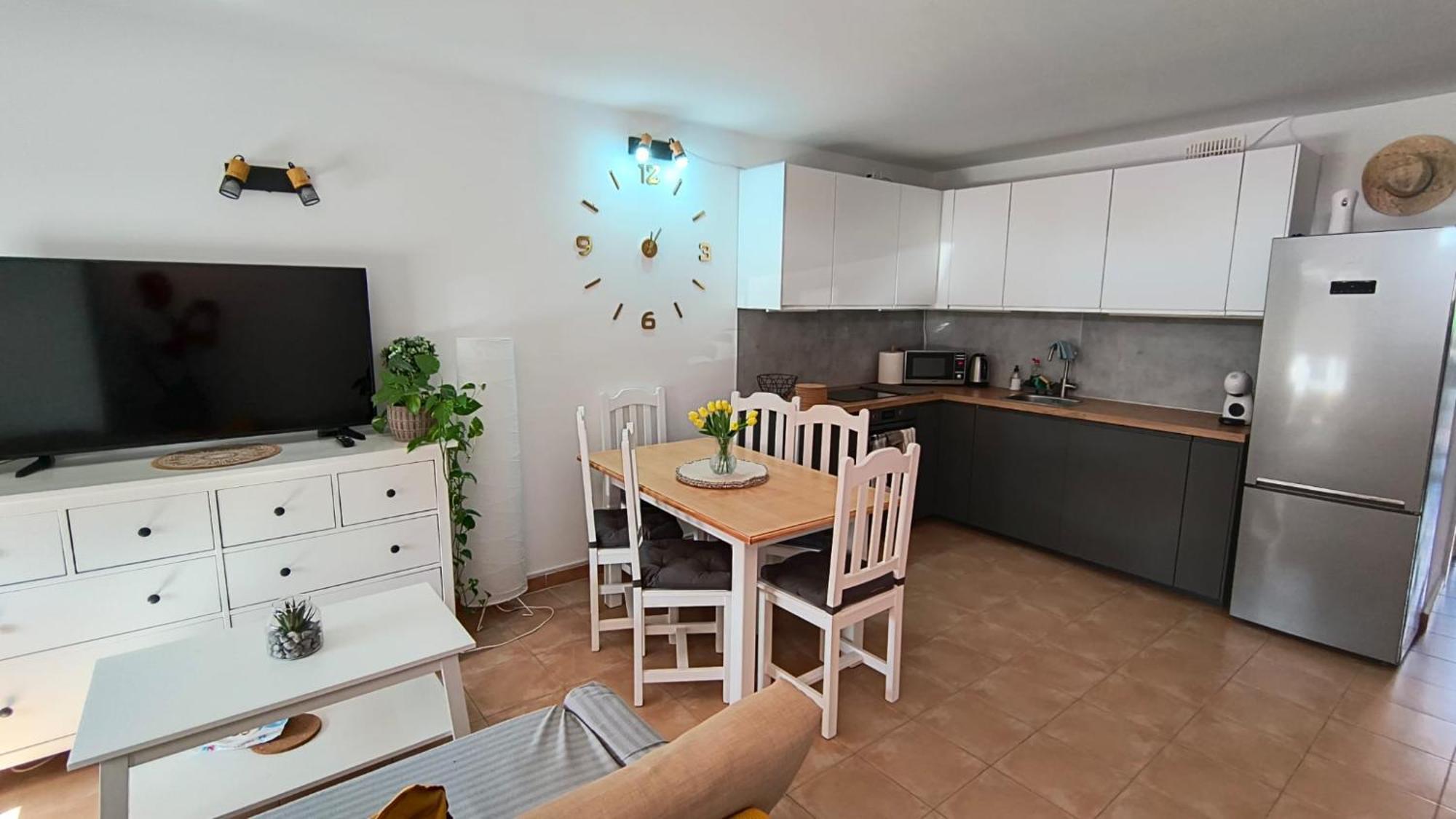Casa Francisco, Pool - Wifi - Fuerteventurabay Villa Costa De Antigua Kültér fotó