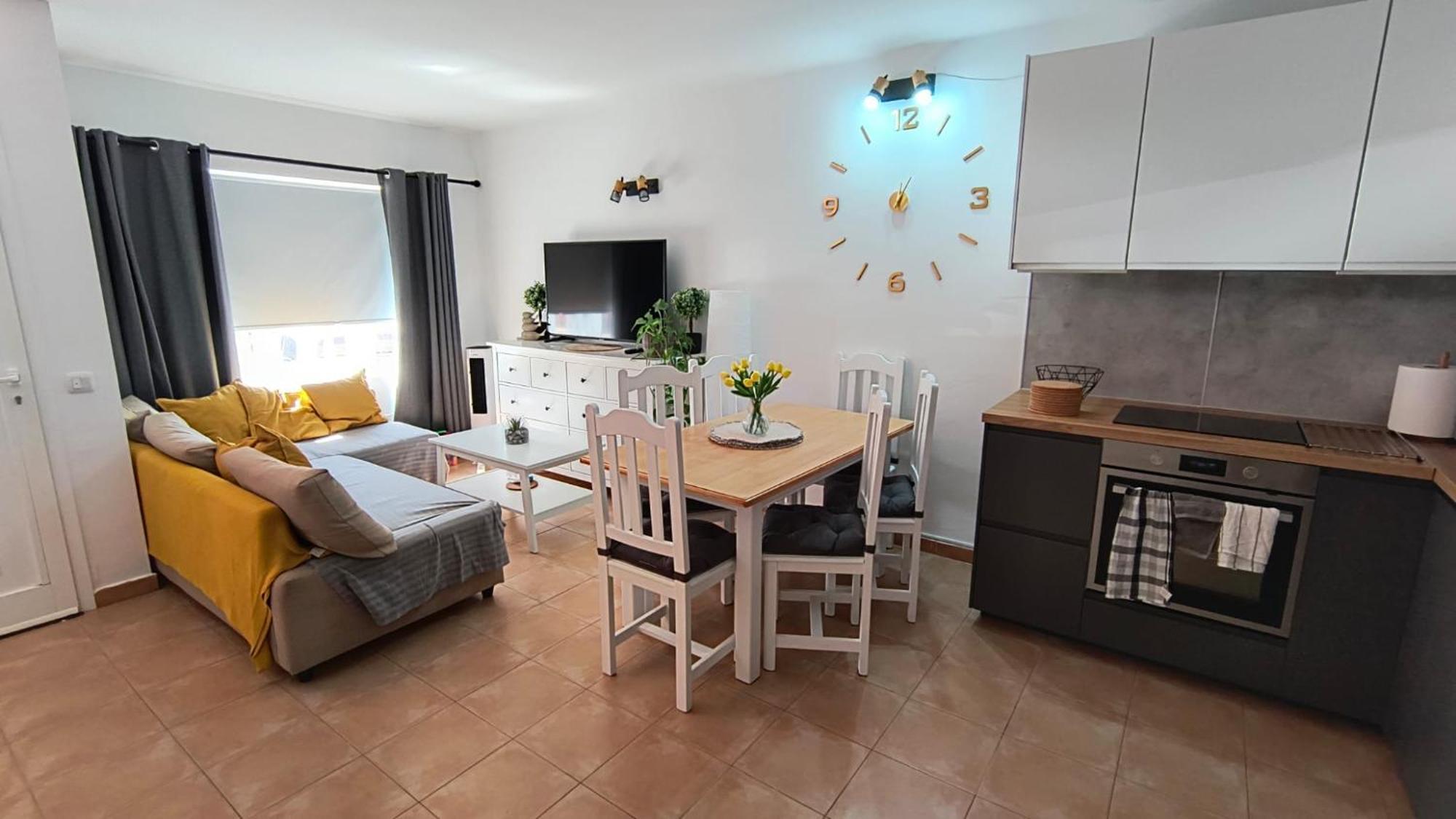 Casa Francisco, Pool - Wifi - Fuerteventurabay Villa Costa De Antigua Kültér fotó